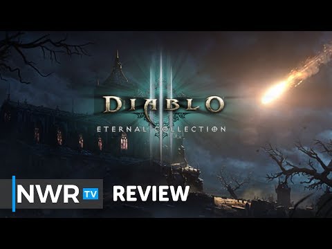 Diablo 3: Eternal Collection (Switch) Review