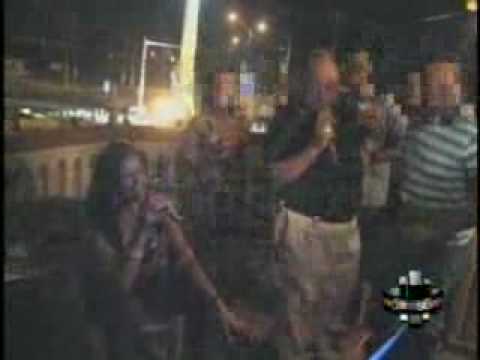 SuperXclusivo 7/7/10 - Video fiesta de Yadira Hidalgo y El Chuchin