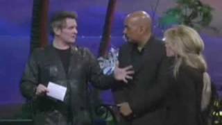 James Ingram sings JUST ONCE and INTERVIEW (Part 3 of 4) *New 2010*