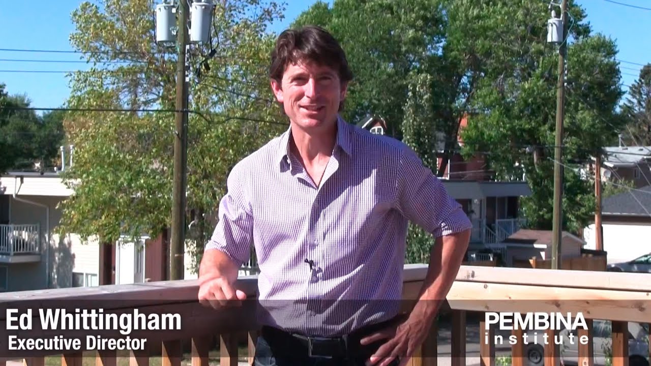 Subscribe to a clean energy future!