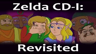 YTP - Zelda CD-I: Revisited (2k Subscriber Special)