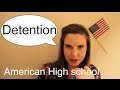American High School Movies Vs Reality