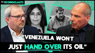 Why Venezuela was only the beginning - Yanis Varoufakis & Wolfgang Munchau | The Econoclasts