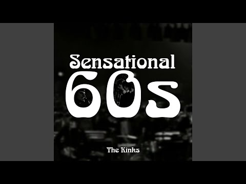 I'm A Lover Not A Fighter (feat. The Kinks)