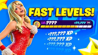 *NO TIMER* Fortnite XP MAP How To LEVEL UP FAST in CHAPTER 7! (EARN XP For BATTLE PASS!)