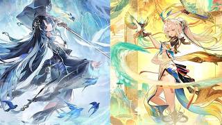 【鳴潮】ひっさしぶりの。深塔とかやっとく
