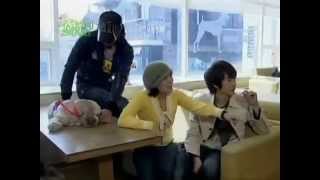 SS501 Thank You For Raising Me Up Ep 04 Part 2 eng sub