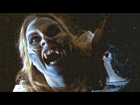 Nightwish - End Of All Hope (OFFICIAL VIDEO)