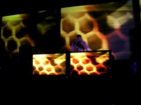 ATB World Tour playing Imogen Heap's Hide and Seek (Remix)