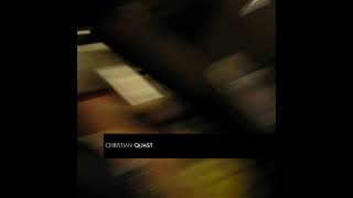 Christian Quast - Zerinnerung Mix 014 [Zerinnerung]