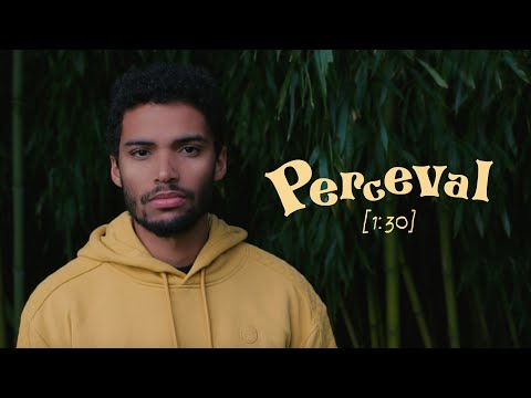 [1:30] Perceval