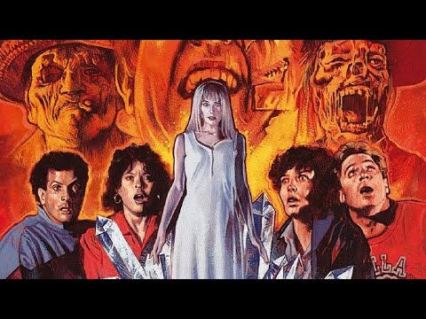 thumbnail-Hellgate (1989) Trailer HD
