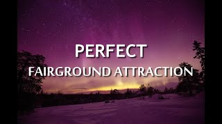 Fairground Attraction - Perfect (Lyrics)