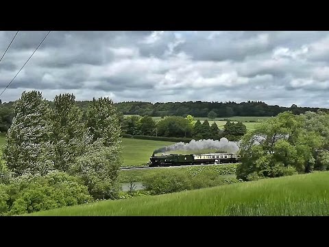 Best Of 2011: Mainline