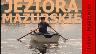 Tyś jest jezioro moje (odc. 286)