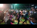Sun Tv Serial Actress Nigharika Dance In Dasara 2019