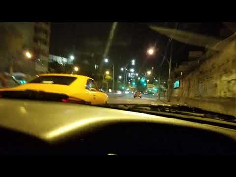 Opala aspro 500cv de rolê na Radial Park.