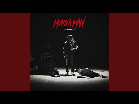 Murda Man