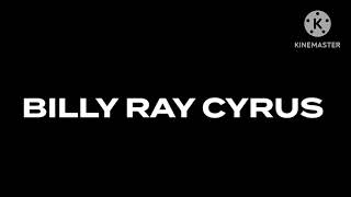 Billy Ray Cyrus: Real Gone (PAL/High Tone Only) (2009)