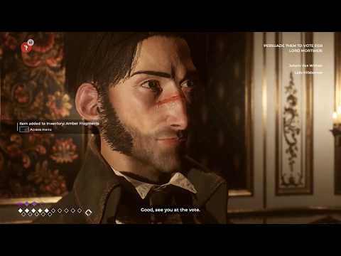 THE COUNCIL FULL EPISODE 5 CHECKMATE Walkthrough gameplay - No commentary