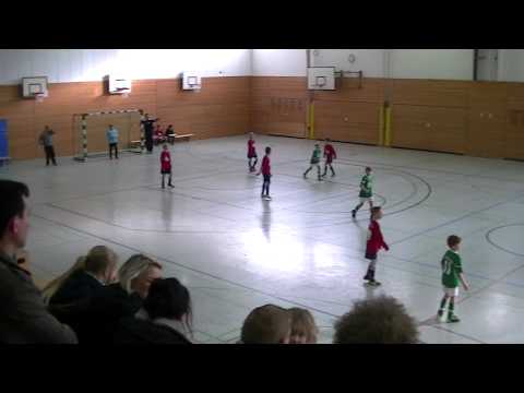 FSV Köln 1899 ( U11 ) Turnier in Pesch 2015