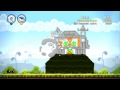 Angry Birds Trilogy Mighty Hoax 4 18 Three Stars