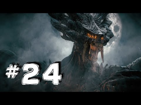 Demon's Souls Remake - REAL Walkthrough - The Lord's Path - Pt. 24 (Dex Build)