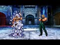 Kof Mugen Mizuchi Vs Omega Rugal