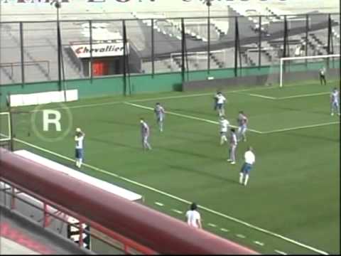 wwwsabadogol.net GOLES DE RESERVA FECHA 13. Material de ESPN.