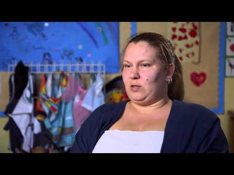 Family support worker video 3
