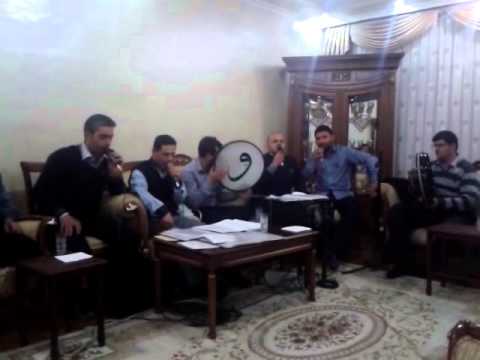 GRUP NEBİ HİCAZ İLAHİ VE KASİDE