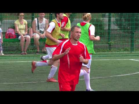 10 Joma Old   Впоряде 1 тайм