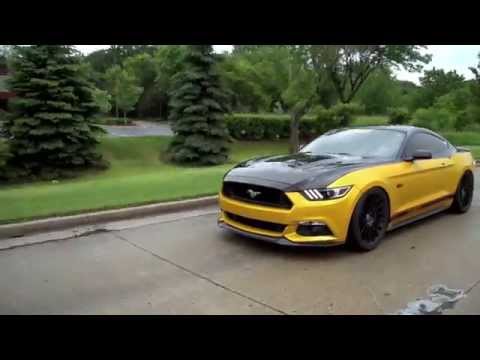 Gibson Performance Exhaust - Living the Brand