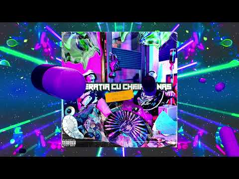 Perry Pete & FrateleTau44 - Vise negre (prod. unknown)