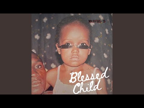 BLESSED CHILD