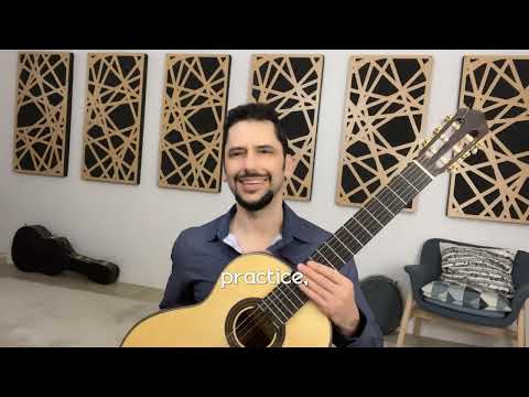LAGA Classical/Prime: Unit 4 Introduction - online classical guitar lessons