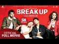 The Break Up || New Nepali Movie || Aashirman DS Joshi, Shilpa Maskey,  Raymon Das Shrestha