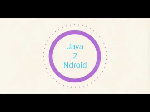 Part 2: Custom ListView web services with JAVA SERVLET,JSON using Asynchronous Http Client.
