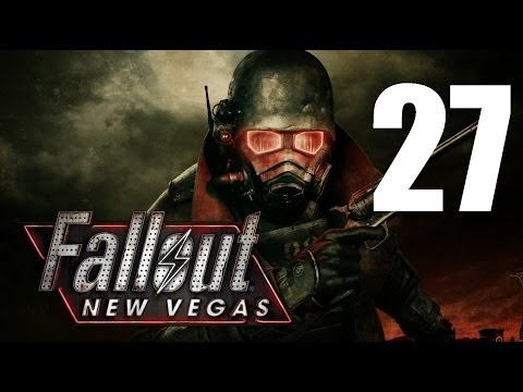Let's Play Fallout New Vegas (Modded) : #27