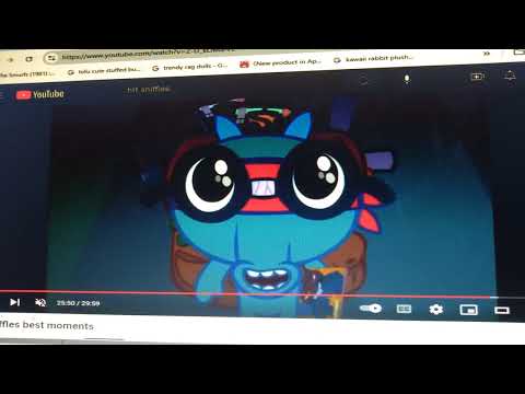 Atlantis The Lost Empire (Smurf Style) Part 25 - A Place Among Kings