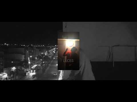 AXXXION FELIZ - LUCES.  (VIDEOCLIP)