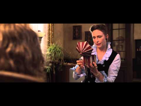 L'Evocazione - The Conjuring: Clip - Amico | HD