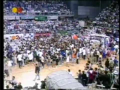 Playoff Adecco Oro 2013: ¡Vuelve al Lucentum!