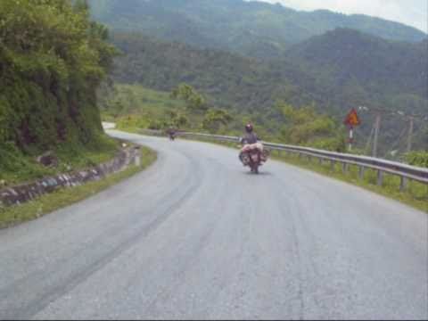 Vietnam Roadtrip