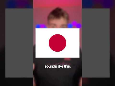 HOW POLICE SIRENS SOUND WORLDWIDE!