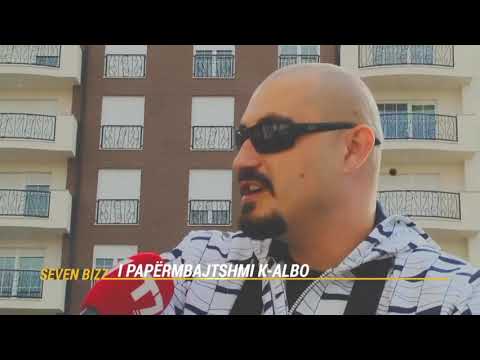 K-albo ofendon noizyn