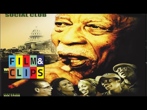 Musica Cubana - Esp Sub Eng - Pelicula Completa Full Movie by Film&Clips