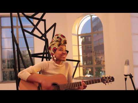 Ezizweni (Acoustic Version)