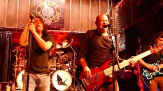 Fates Warning - A Pleasant Shade of Gray, Parts VI & VII (Live at The Reggies, Chicago 10-17-15)