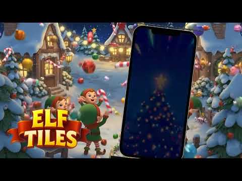 Elf Tiles